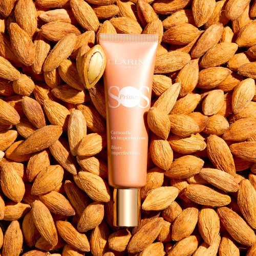 CLARINS SOS Primer - Base de Teint Anti-Imperfections